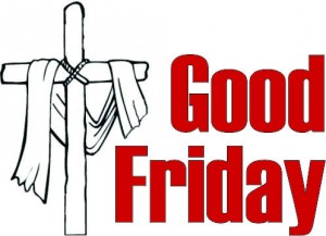 good friday