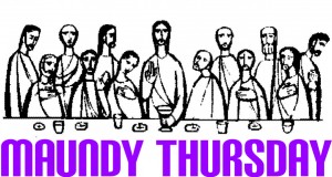 maundy thursday v3