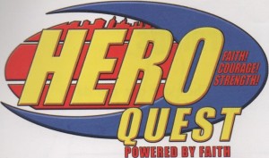 Hero Quest